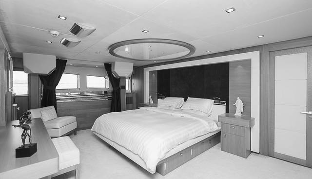 MAAOS yacht for sale 12