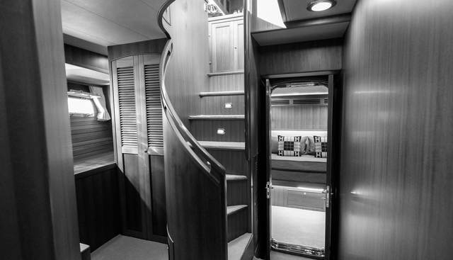 RAT PACK yacht for sale 43