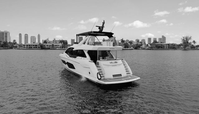 MILAMO yacht for sale 33