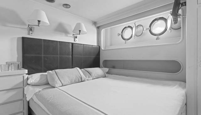 DAYLAMI yacht for sale 20