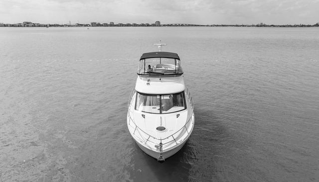 MR. BLUE SKY yacht for sale 3