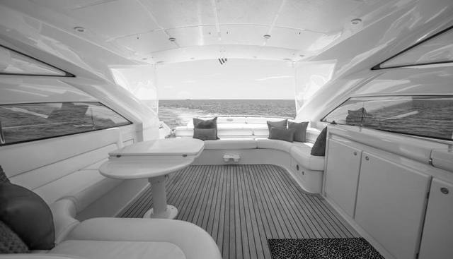 DROP OUT yacht for sale 3