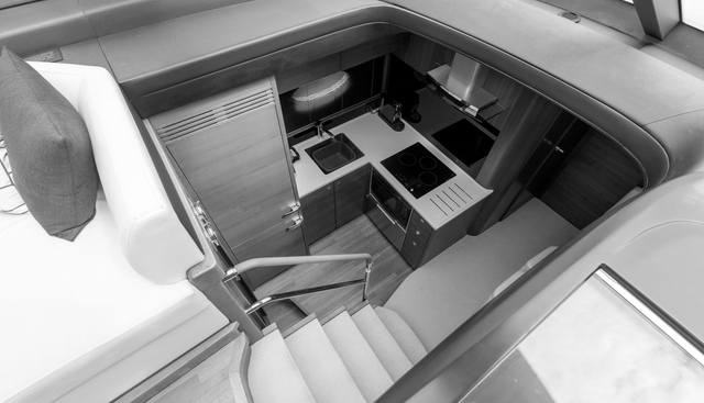 Matronic III yacht for sale 59