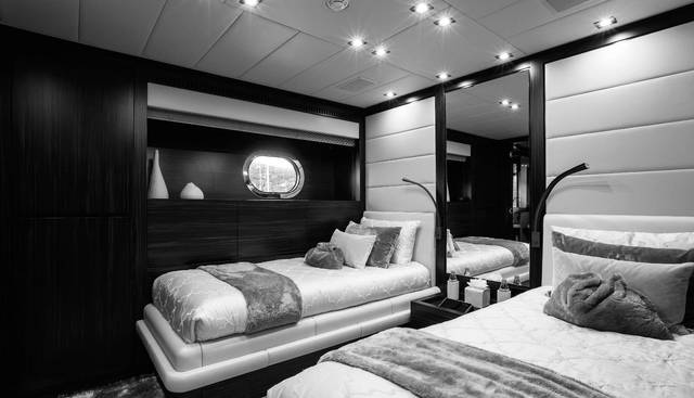 Genesis yacht for sale 18