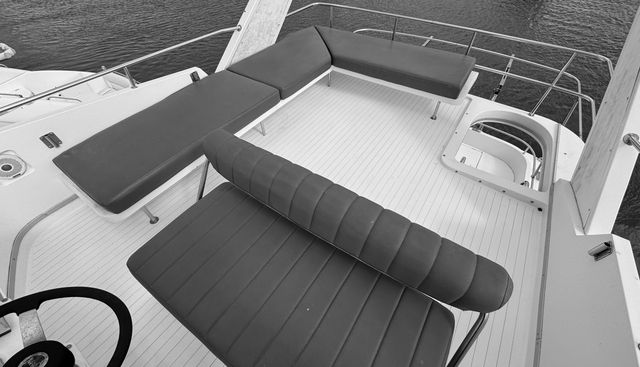 Magic Princess yacht for sale 10