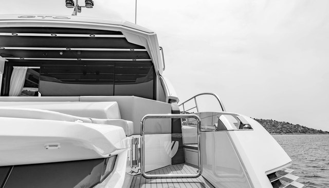 noname yacht for sale 29