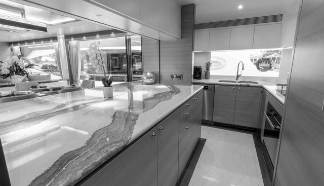 ONE MORE TIME yacht for sale 74