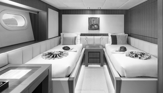 TSUMAT yacht for sale 18
