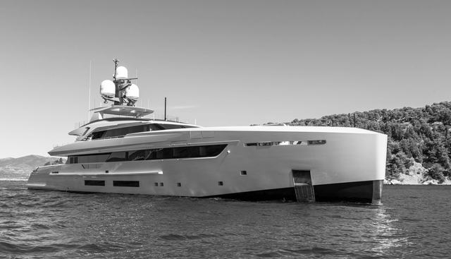Kinda yacht for sale 12