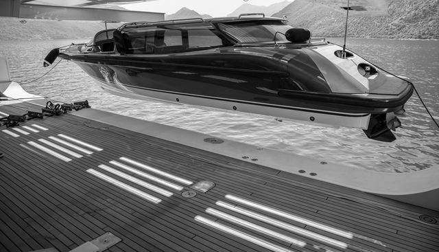 PELORUS yacht for sale 44