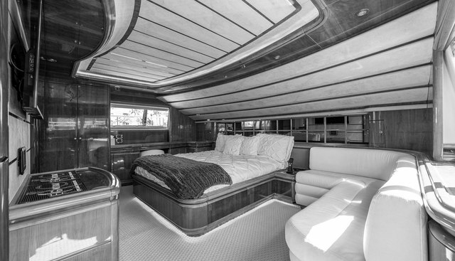 Everything Good yacht for sale 17