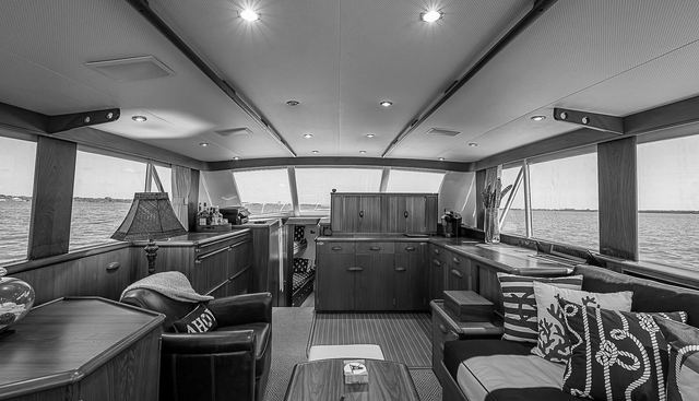 TA-BOO yacht for sale 28