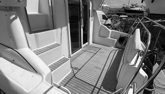 noname yacht for sale 4