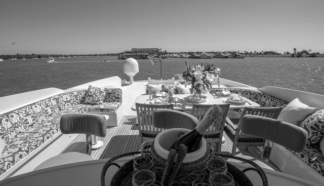 noname yacht for sale 19