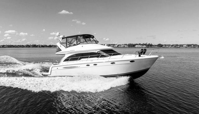 noname yacht for sale 10