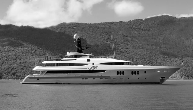 SCOTT FREE yacht for sale 8