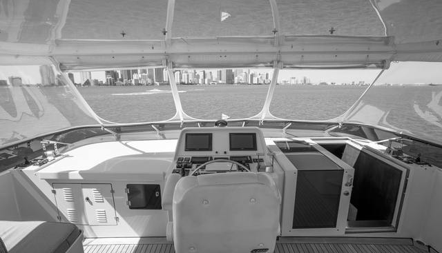 noname yacht for sale 12
