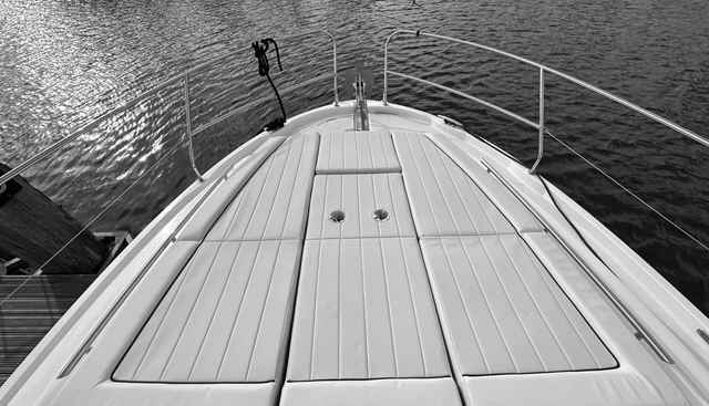 Sea A Moor yacht for sale 82