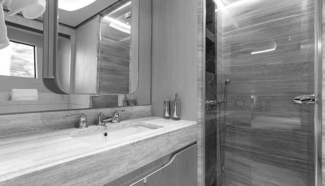 ABBENTURES III yacht for sale 27