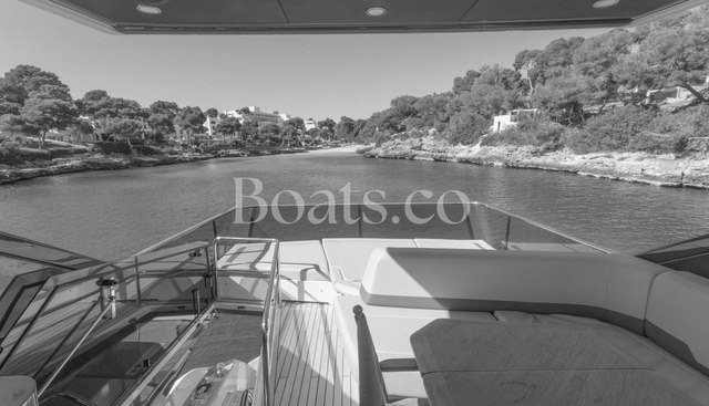 noname yacht for sale 14