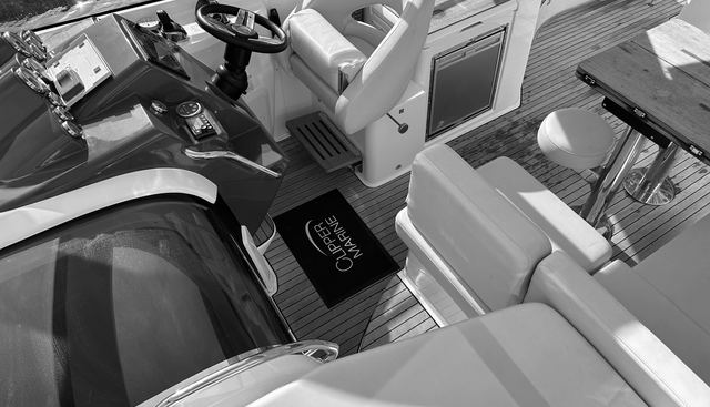 Knot Guilty yacht for sale 54