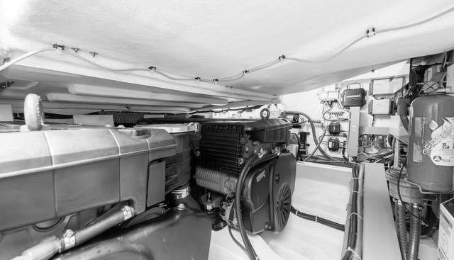 Perseverance yacht for sale 33