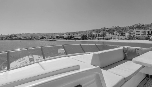 GYRFALCON yacht for sale 60