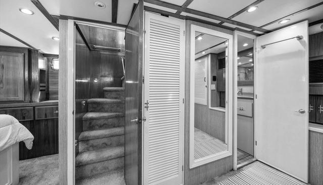 noname yacht for sale 67