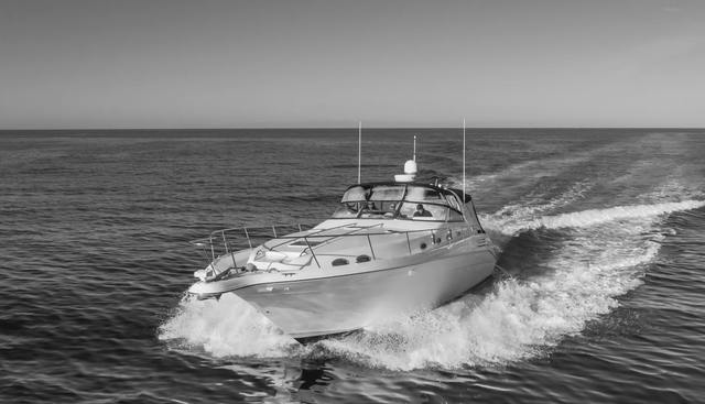 QUARANTINE yacht for sale 9