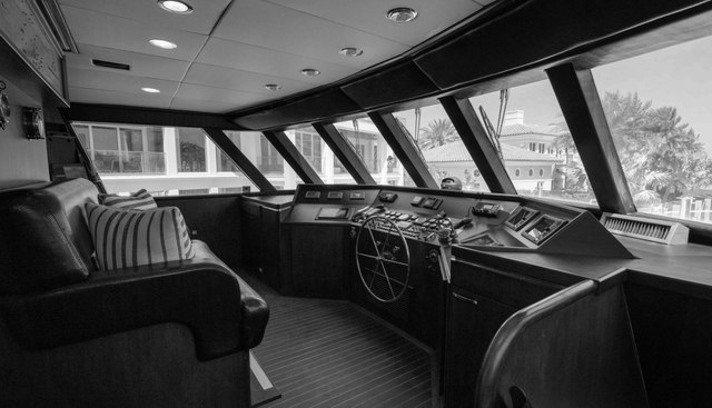 ARIES yacht for sale 40