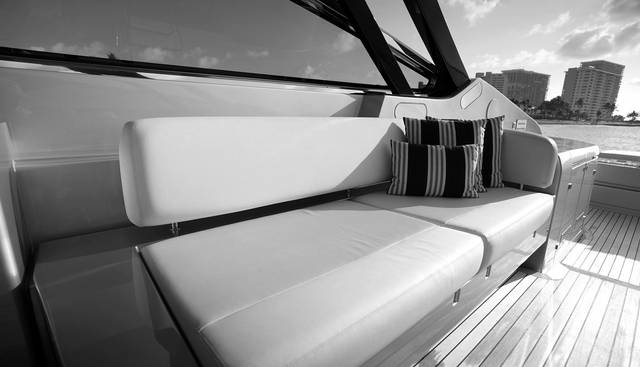 BELLISSIMA yacht for sale 12