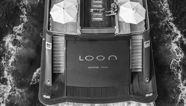 LOON yacht for sale 73