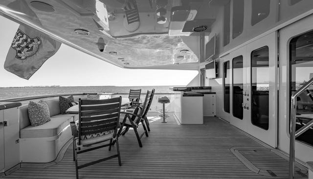 GITANA yacht for sale 35