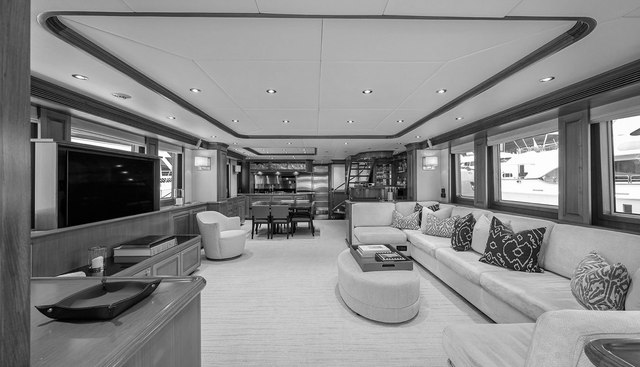 SOLACE yacht for sale 7