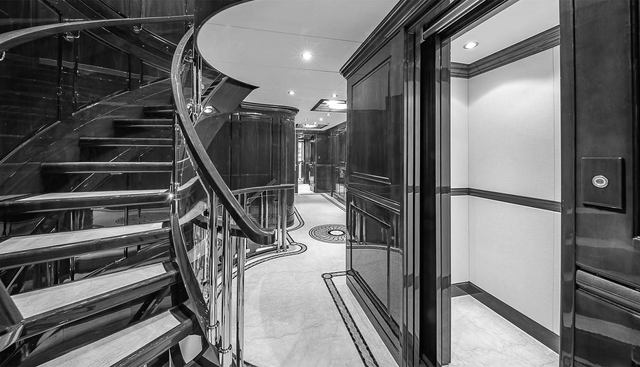 CARTE BLANCHE yacht for sale 15