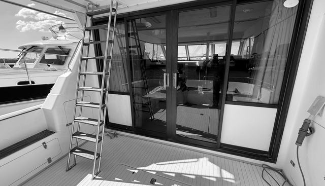 Magic Princess yacht for sale 8