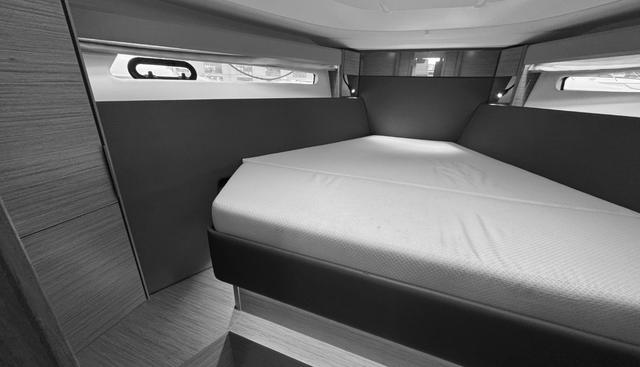 Jaspar yacht for sale 25