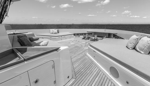 EVELYN P yacht for sale 75