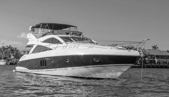 UNFORGETTABLE yacht for sale 7