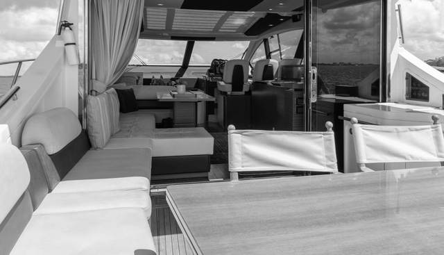 KNOT ON CALL yacht for sale 19