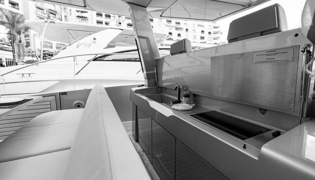 XX MAS yacht for sale 17