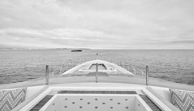SANAM yacht for sale 2