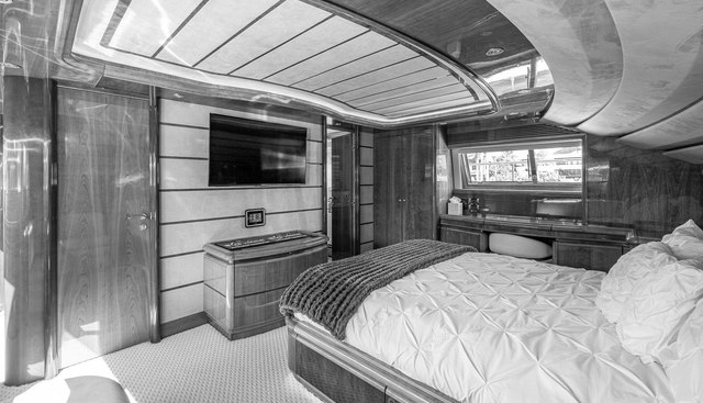 Everything Good yacht for sale 20