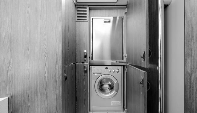 OUR TRADE yacht for sale 29