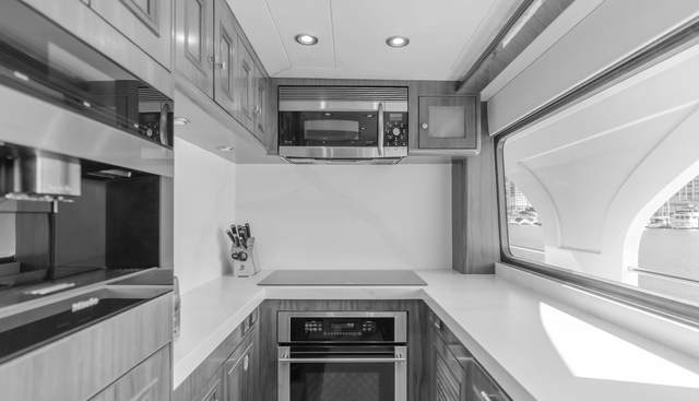 WHITE LOTUS yacht for sale 27