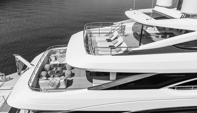 ALUNYA yacht for sale 17