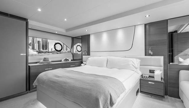 DEFINITE MAYBE yacht for sale 9