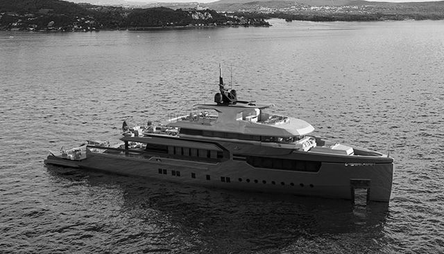 ARIES yacht for sale 2