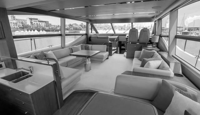 Pieces of Eight yacht for sale 48