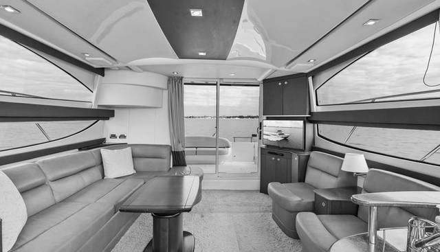 MR. BLUE SKY yacht for sale 13